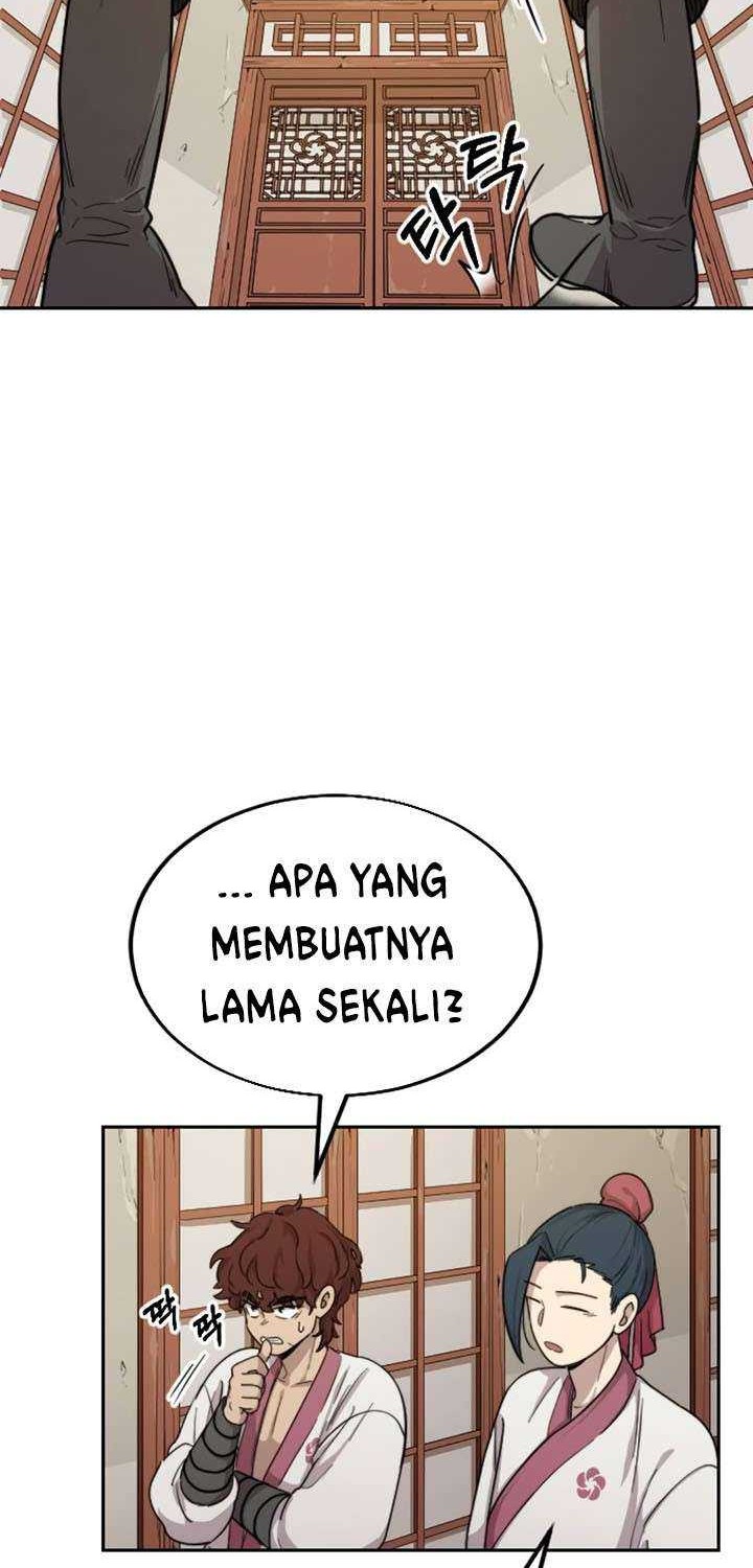 Return of the Flowery Mountain Sect Chapter 07 Gambar 42