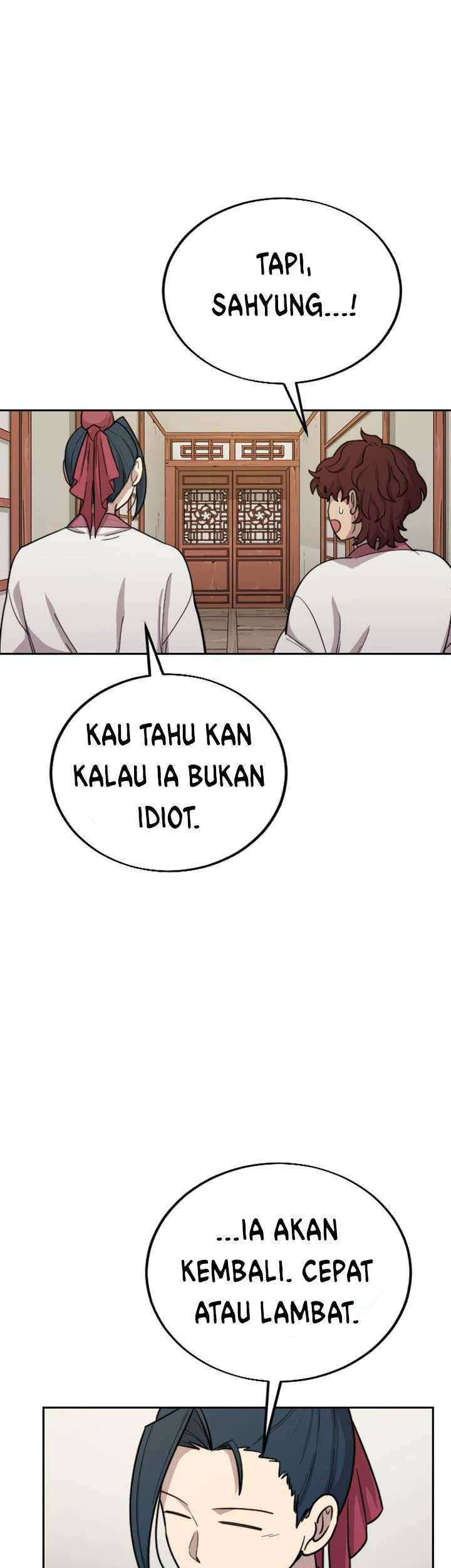 Return of the Flowery Mountain Sect Chapter 07 Gambar 44