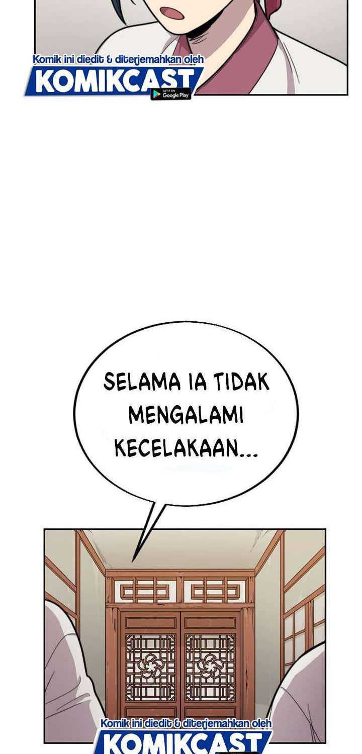 Return of the Flowery Mountain Sect Chapter 07 Gambar 45