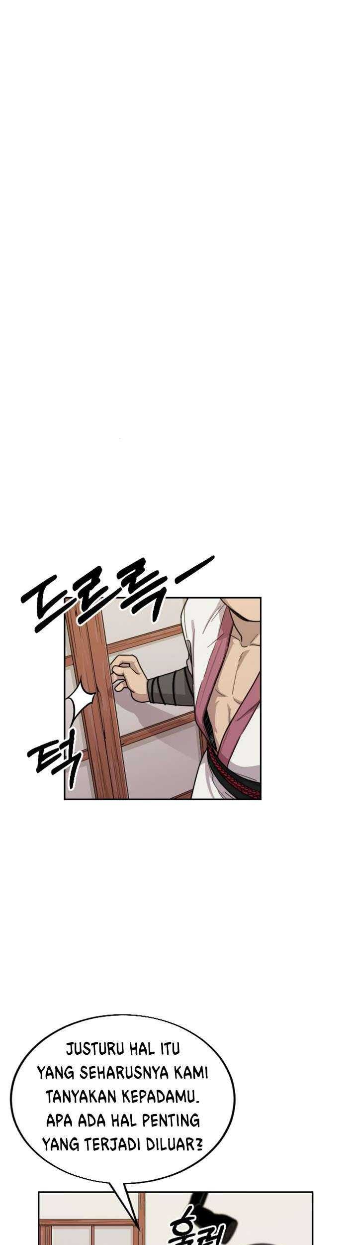 Return of the Flowery Mountain Sect Chapter 07 Gambar 48