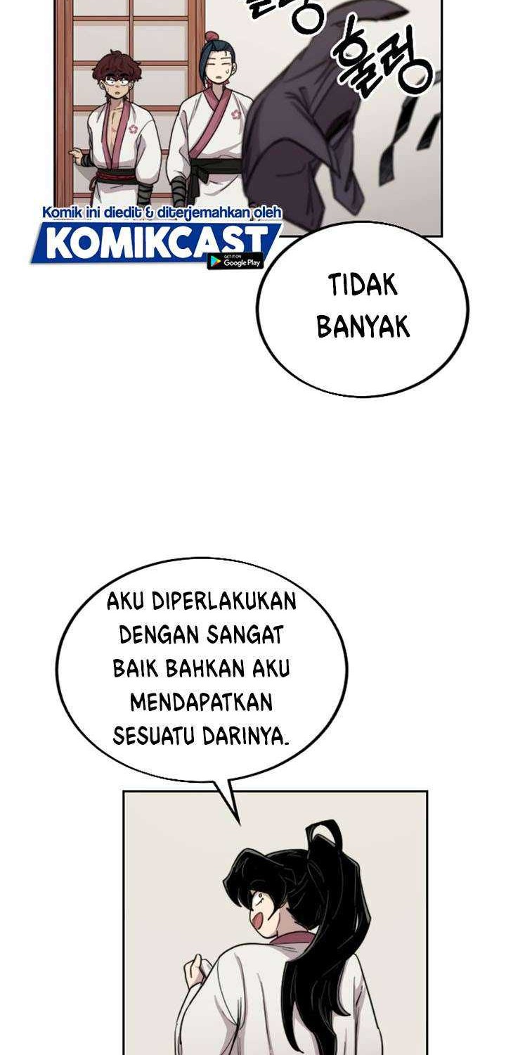 Return of the Flowery Mountain Sect Chapter 07 Gambar 49