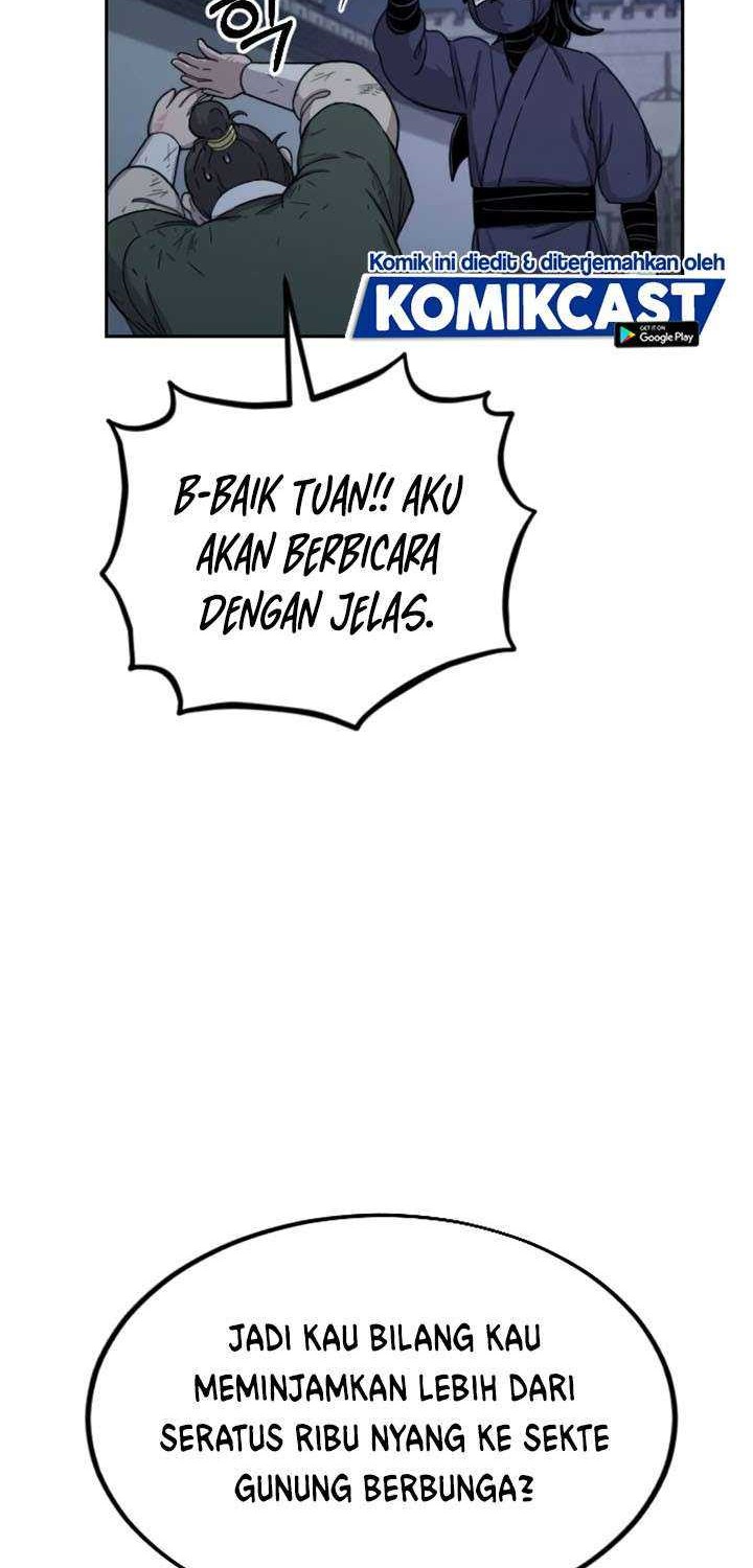 Return of the Flowery Mountain Sect Chapter 07 Gambar 3