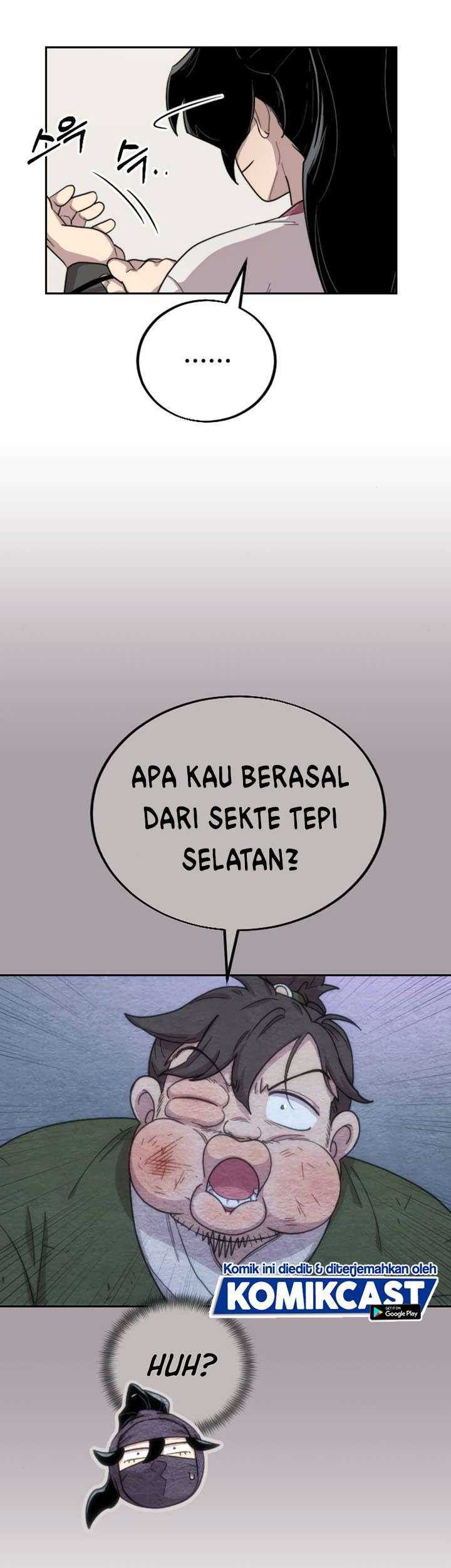 Return of the Flowery Mountain Sect Chapter 07 Gambar 51