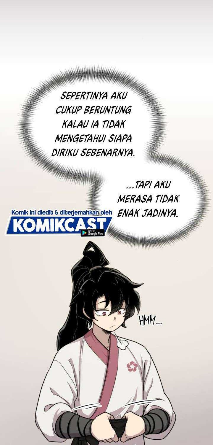 Return of the Flowery Mountain Sect Chapter 07 Gambar 52