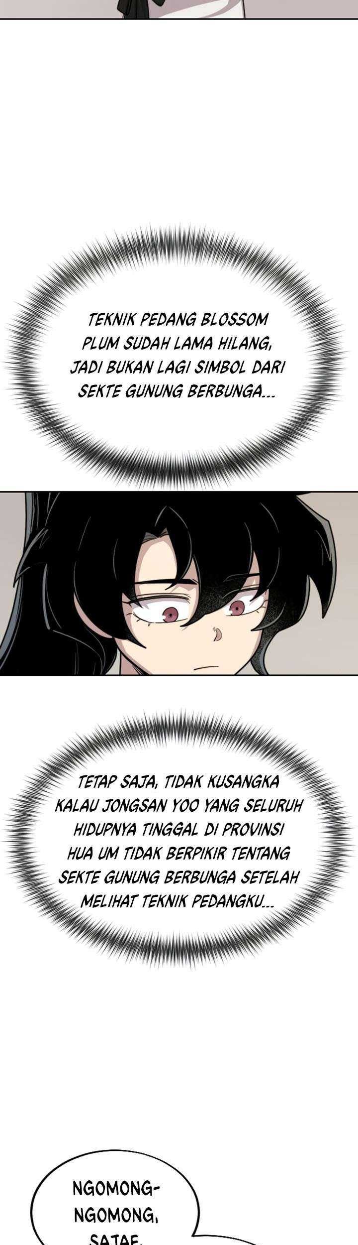 Return of the Flowery Mountain Sect Chapter 07 Gambar 53