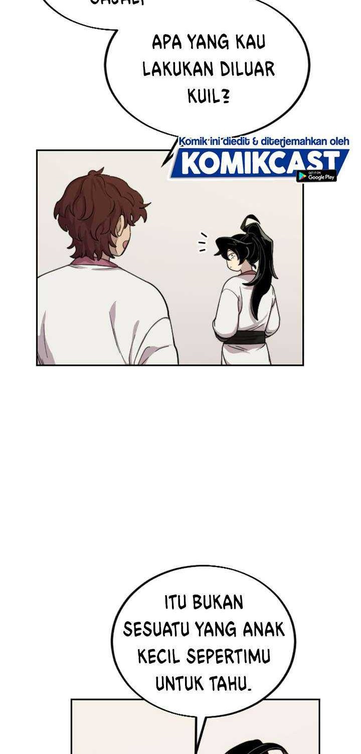 Return of the Flowery Mountain Sect Chapter 07 Gambar 54