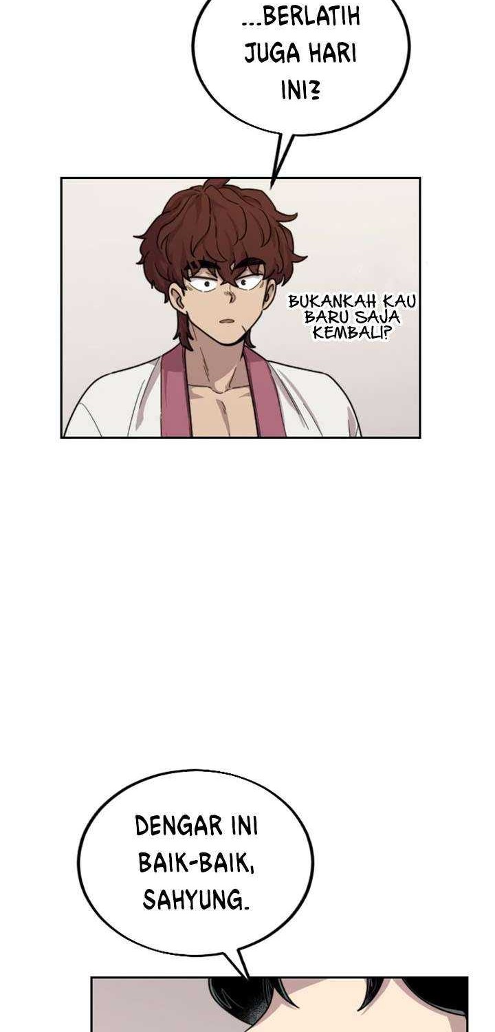 Return of the Flowery Mountain Sect Chapter 07 Gambar 56