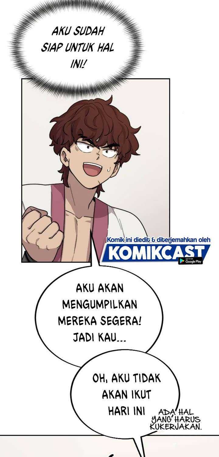 Return of the Flowery Mountain Sect Chapter 07 Gambar 59