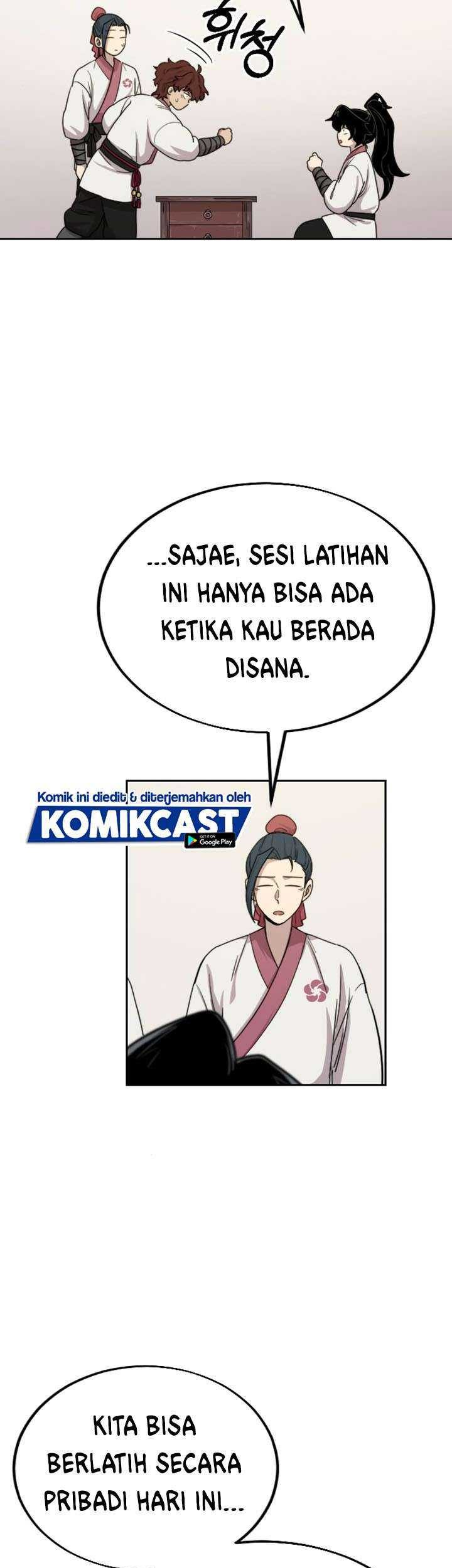 Return of the Flowery Mountain Sect Chapter 07 Gambar 60