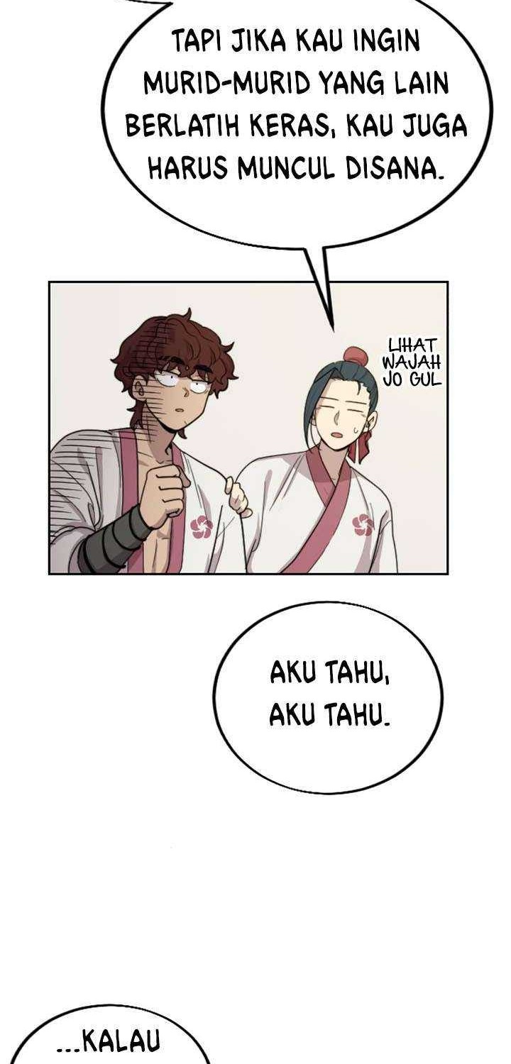 Return of the Flowery Mountain Sect Chapter 07 Gambar 61