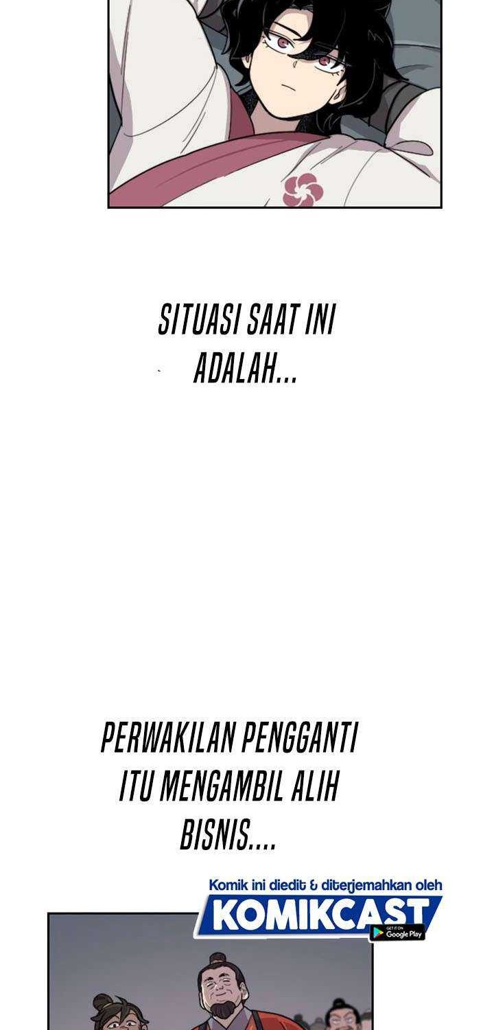 Return of the Flowery Mountain Sect Chapter 07 Gambar 63