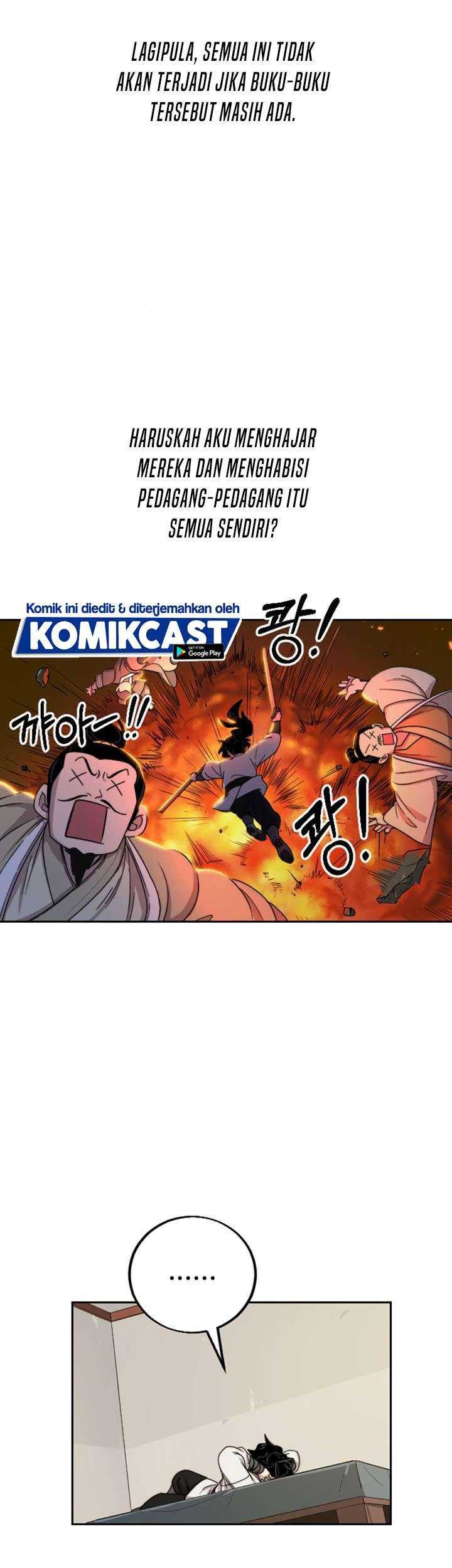 Return of the Flowery Mountain Sect Chapter 07 Gambar 65