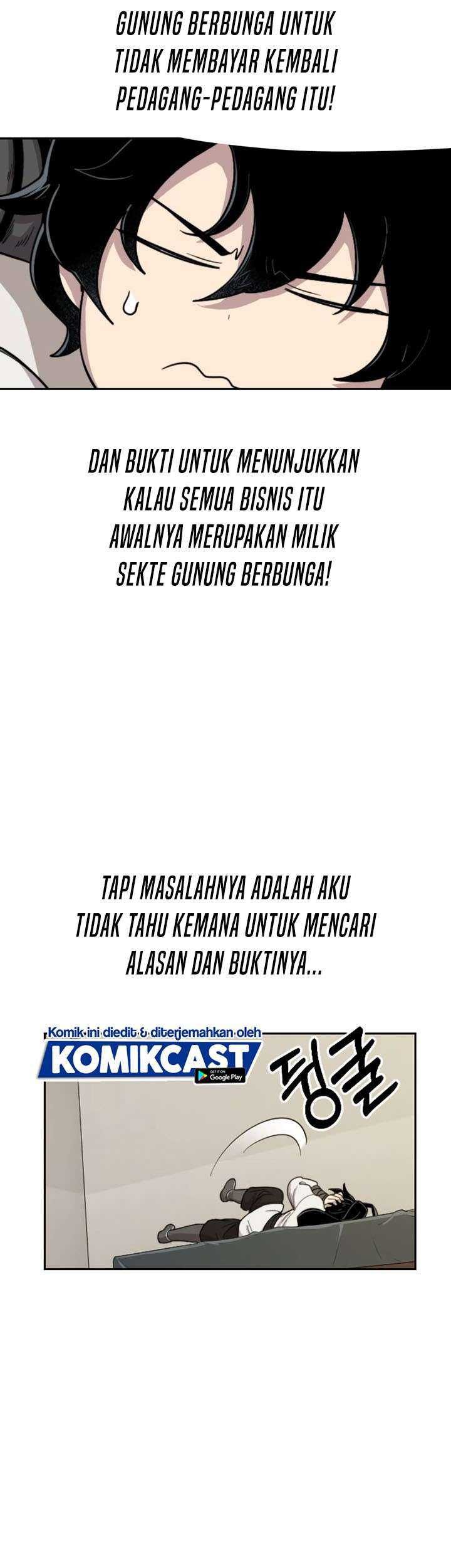 Return of the Flowery Mountain Sect Chapter 07 Gambar 67