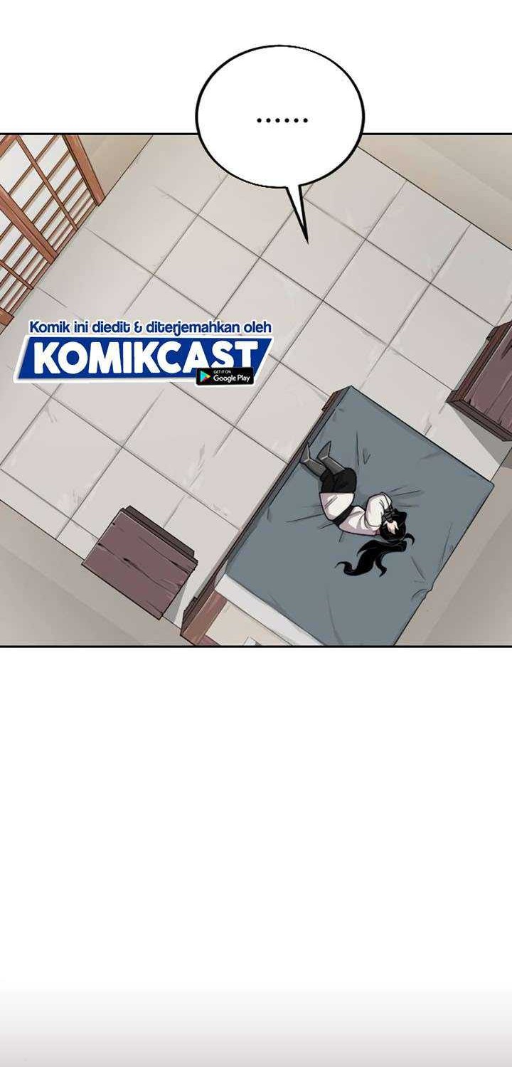 Return of the Flowery Mountain Sect Chapter 07 Gambar 68