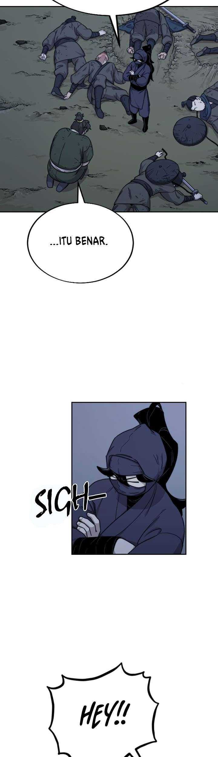 Return of the Flowery Mountain Sect Chapter 07 Gambar 4