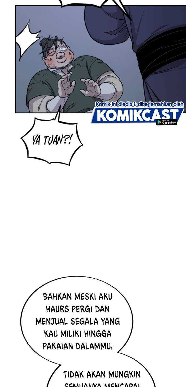 Return of the Flowery Mountain Sect Chapter 07 Gambar 5