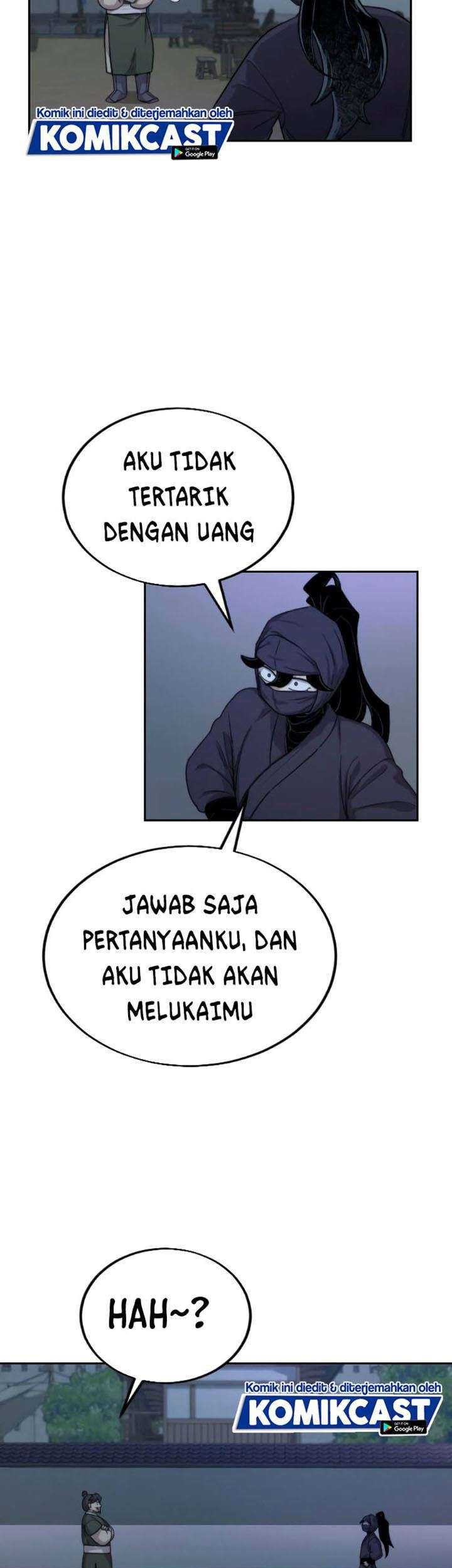 Return of the Flowery Mountain Sect Chapter 6 Gambar 76