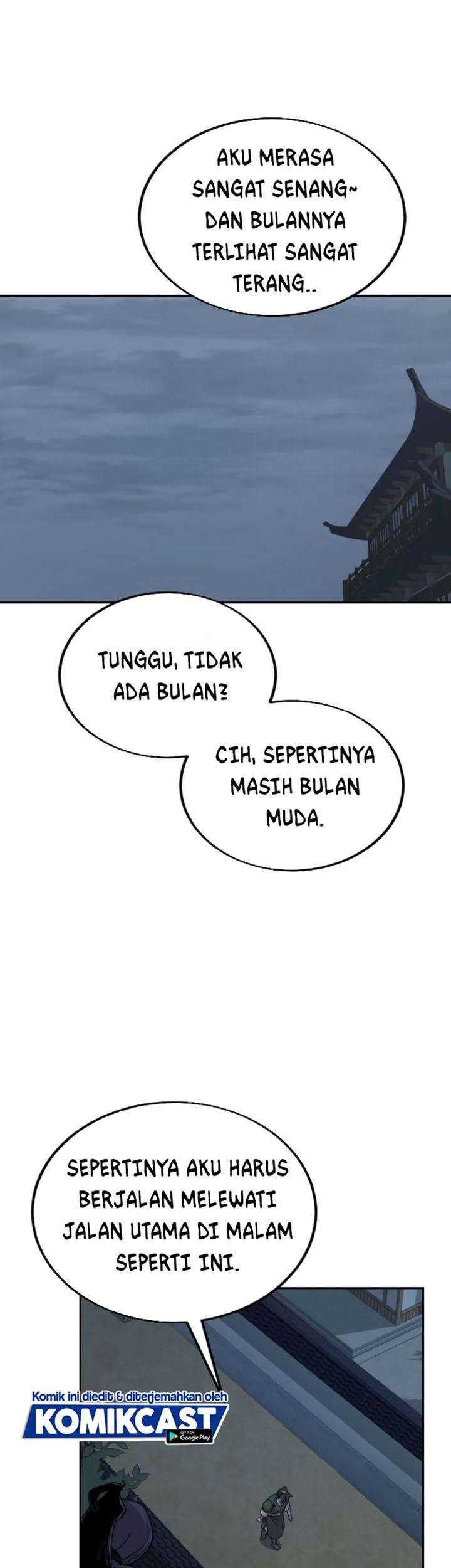 Return of the Flowery Mountain Sect Chapter 6 Gambar 70