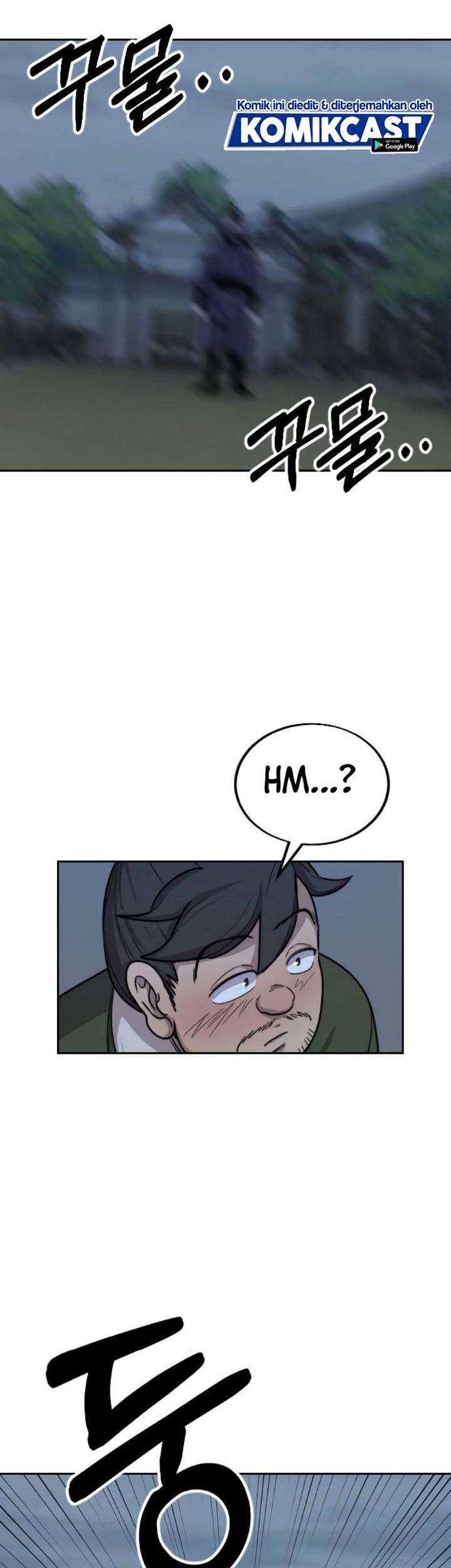 Return of the Flowery Mountain Sect Chapter 6 Gambar 72