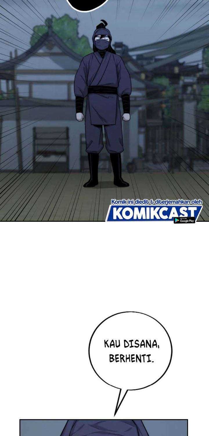 Return of the Flowery Mountain Sect Chapter 6 Gambar 73