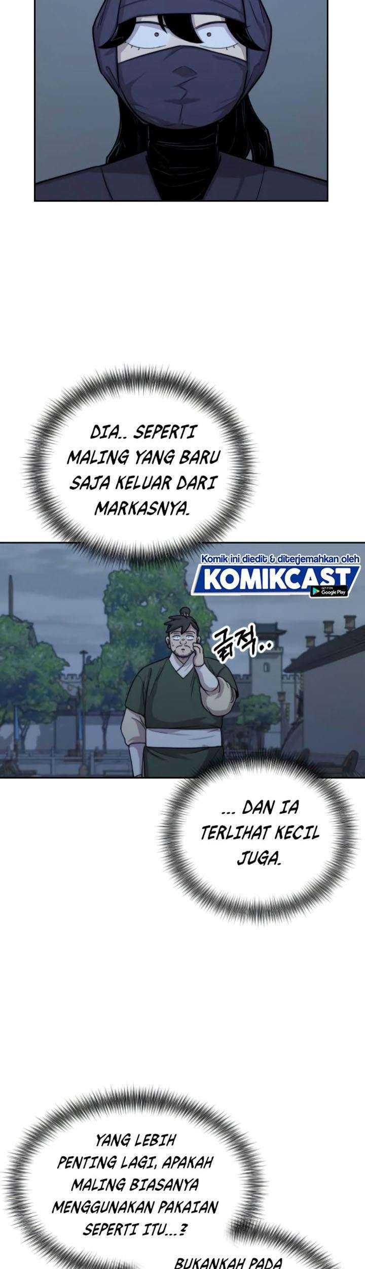 Return of the Flowery Mountain Sect Chapter 6 Gambar 74