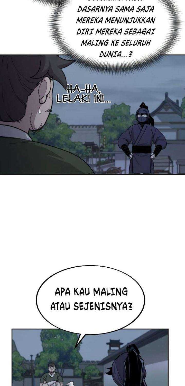 Return of the Flowery Mountain Sect Chapter 6 Gambar 75