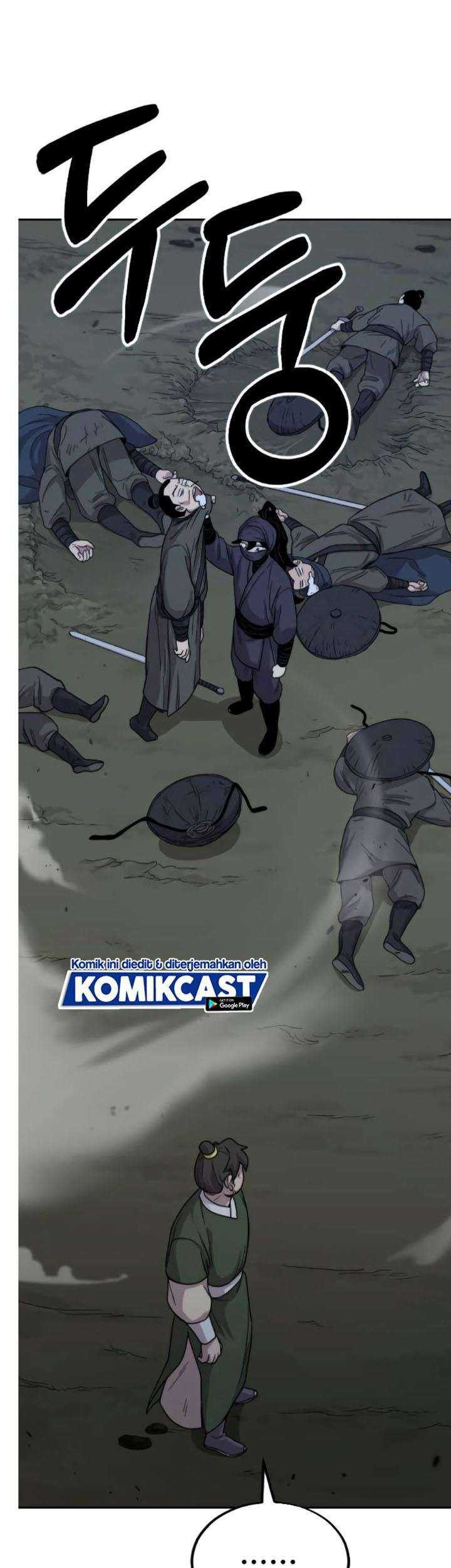 Return of the Flowery Mountain Sect Chapter 6 Gambar 84