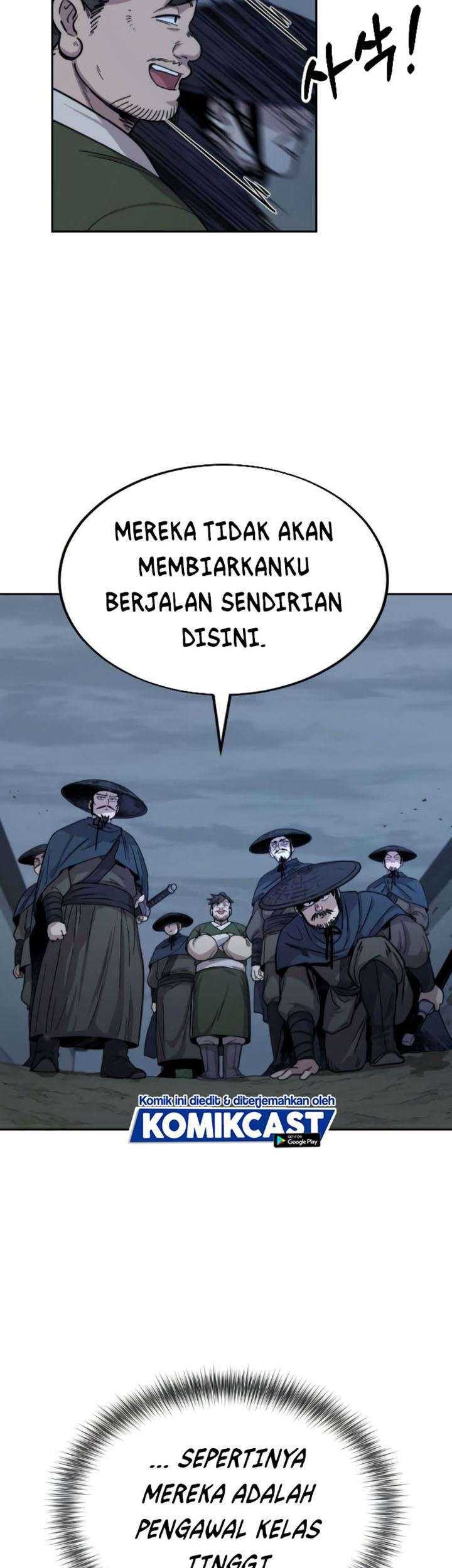 Return of the Flowery Mountain Sect Chapter 6 Gambar 78