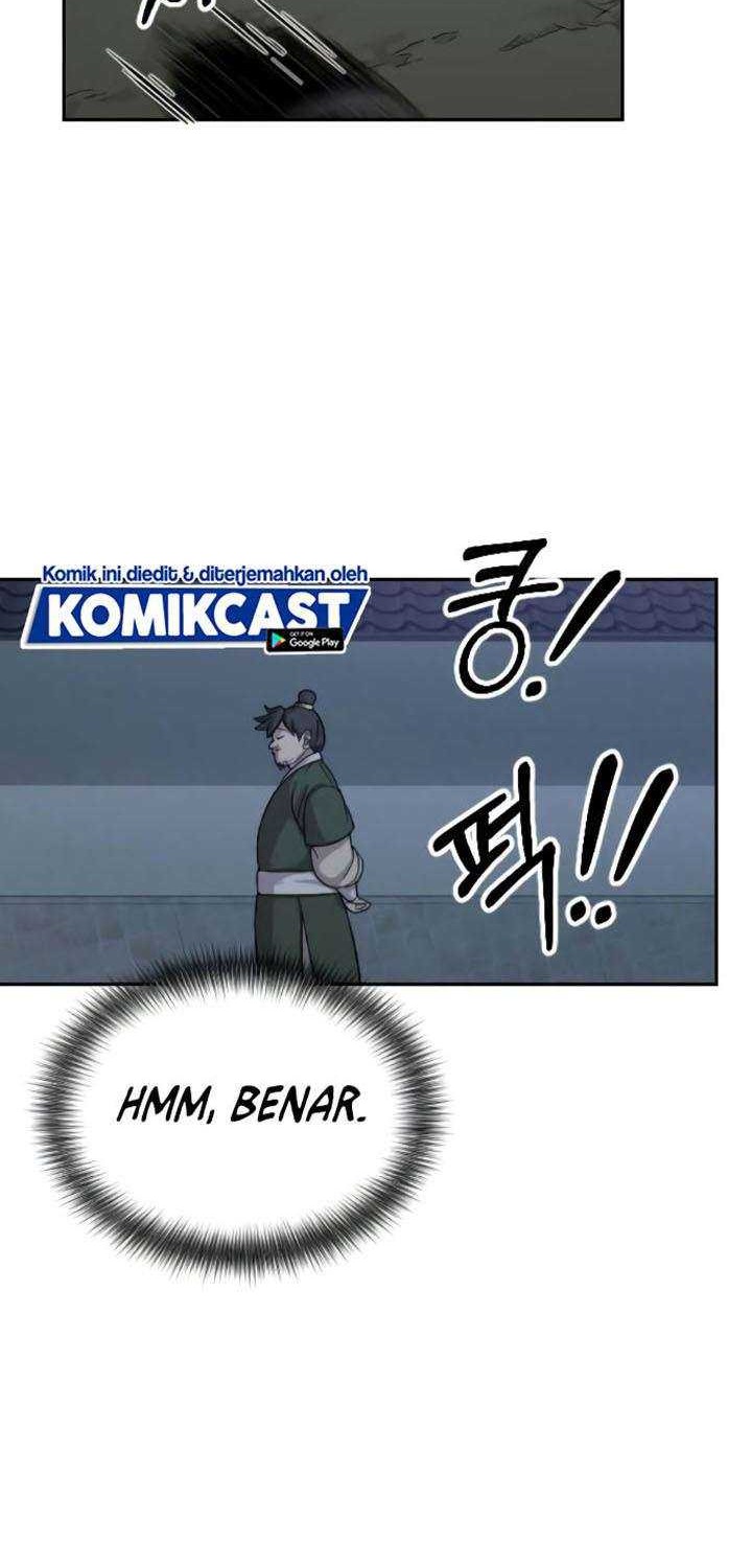 Return of the Flowery Mountain Sect Chapter 6 Gambar 81