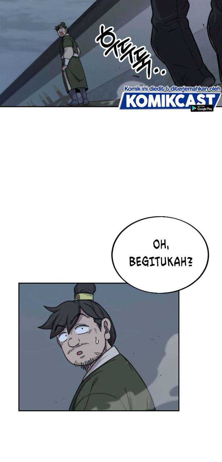 Return of the Flowery Mountain Sect Chapter 6 Gambar 83