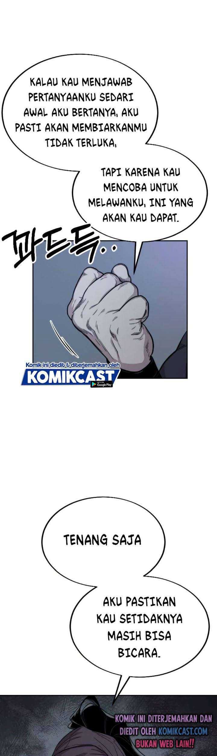 Return of the Flowery Mountain Sect Chapter 6 Gambar 88