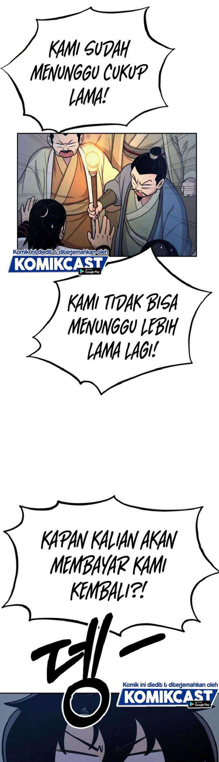 Return of the Flowery Mountain Sect Chapter 6 Gambar 6