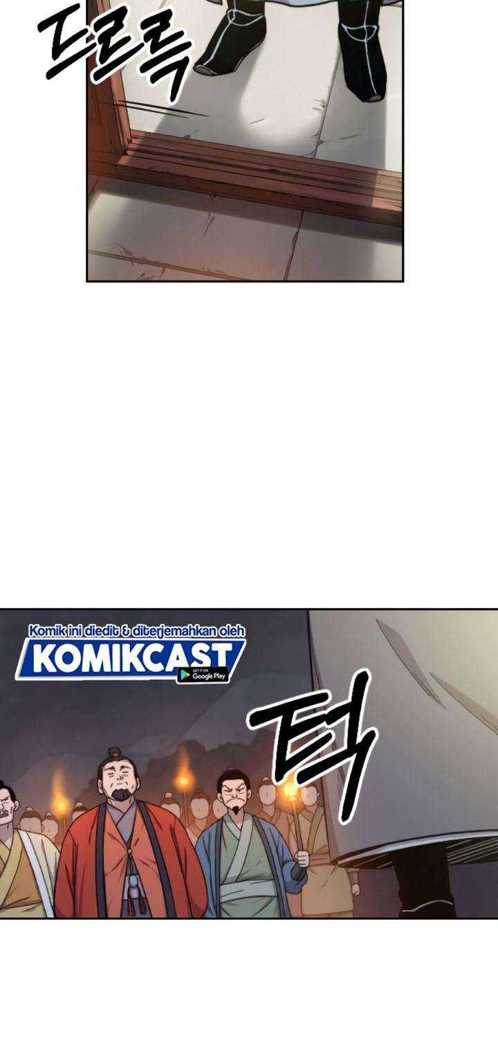 Return of the Flowery Mountain Sect Chapter 6 Gambar 11