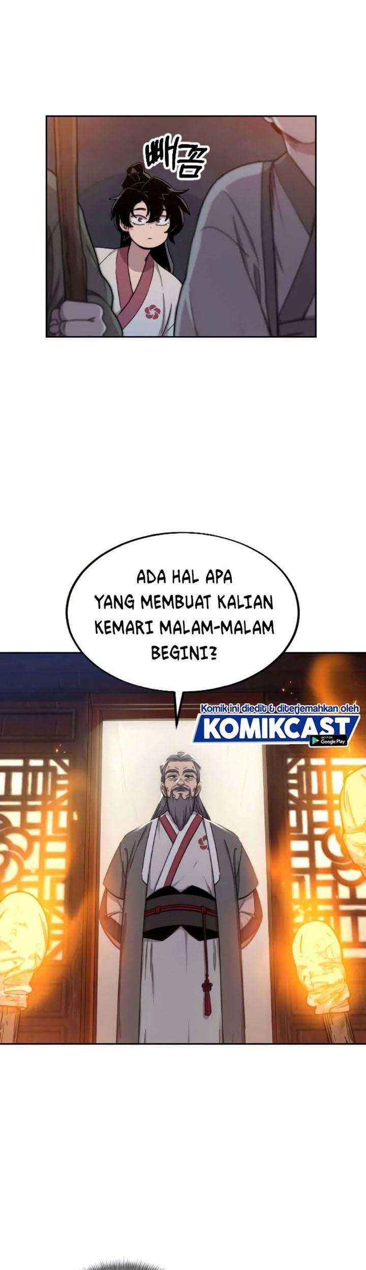 Return of the Flowery Mountain Sect Chapter 6 Gambar 12