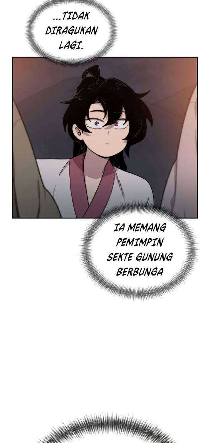 Return of the Flowery Mountain Sect Chapter 6 Gambar 13