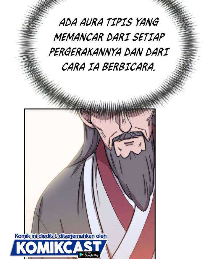 Return of the Flowery Mountain Sect Chapter 6 Gambar 14