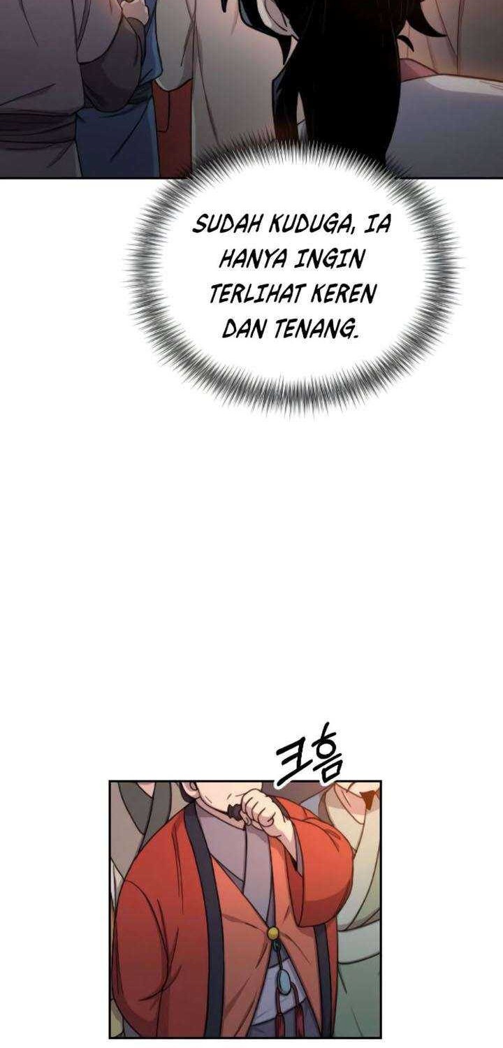 Return of the Flowery Mountain Sect Chapter 6 Gambar 16