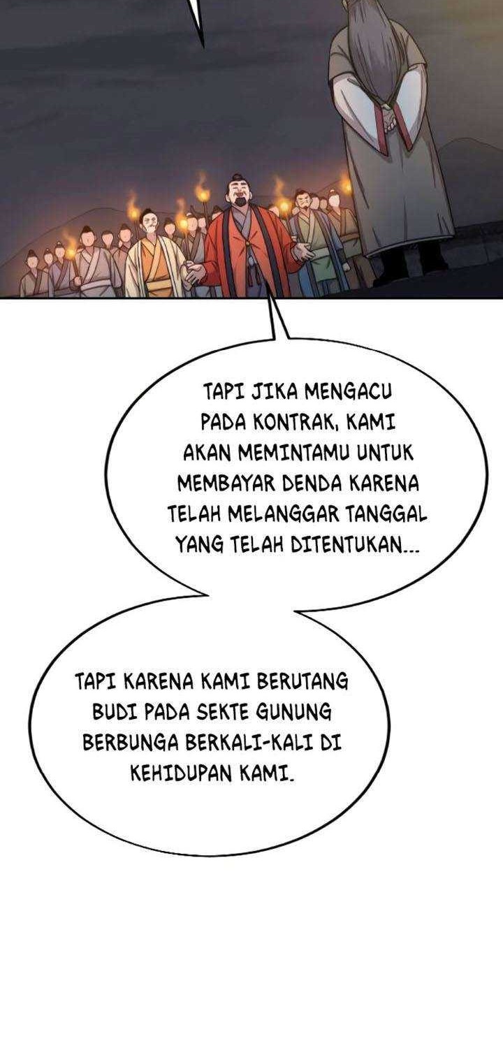 Return of the Flowery Mountain Sect Chapter 6 Gambar 21