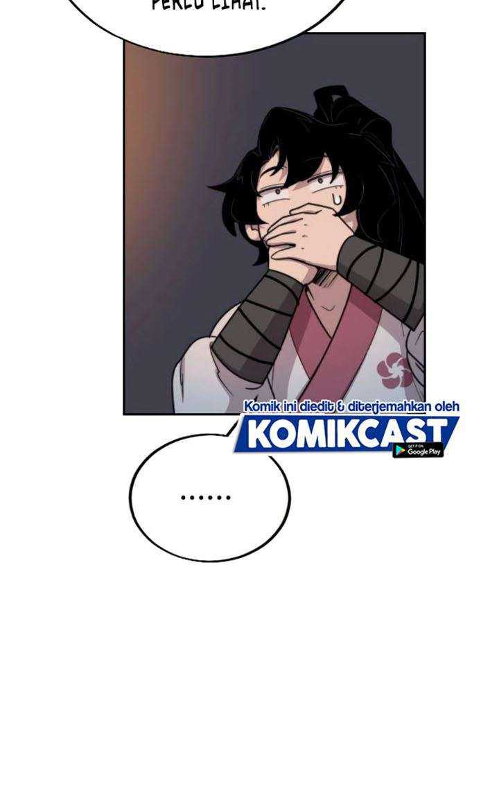 Return of the Flowery Mountain Sect Chapter 6 Gambar 24