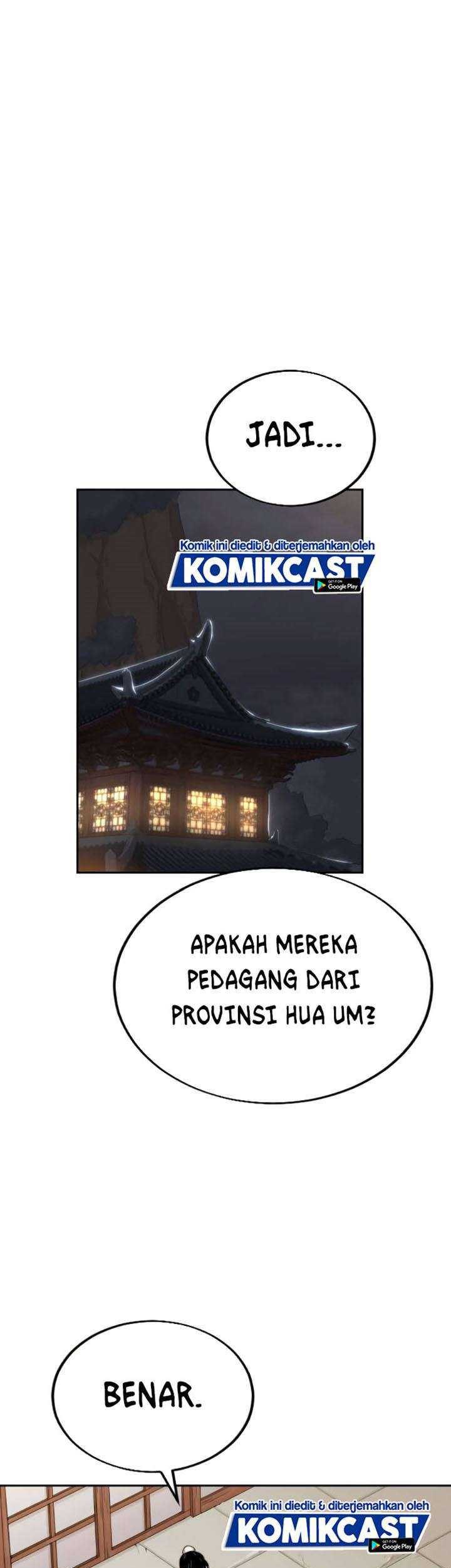 Return of the Flowery Mountain Sect Chapter 6 Gambar 25