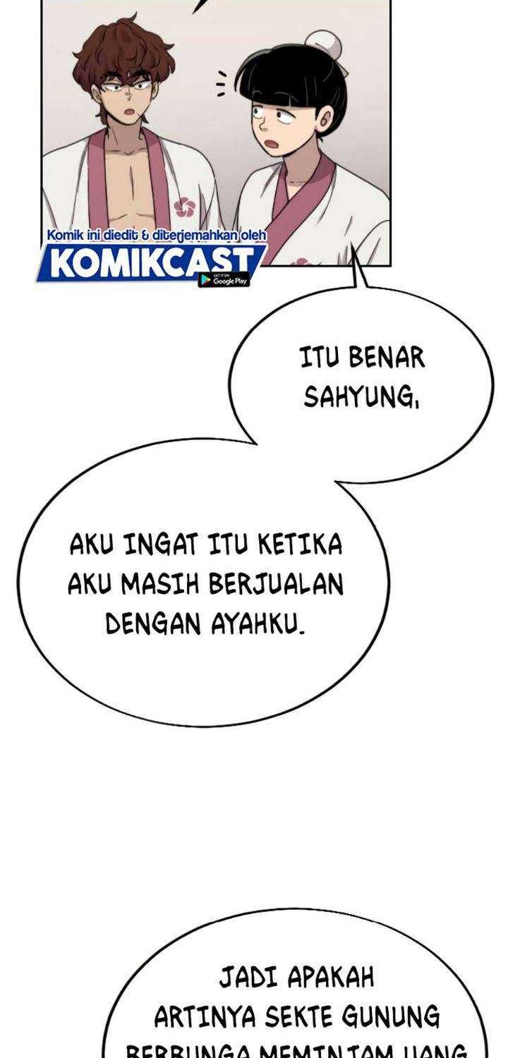 Return of the Flowery Mountain Sect Chapter 6 Gambar 28