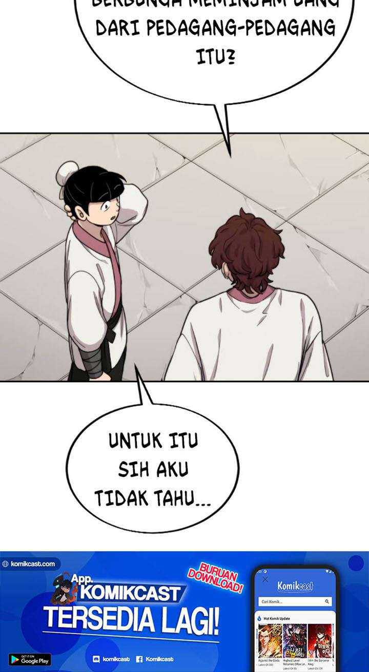 Return of the Flowery Mountain Sect Chapter 6 Gambar 29