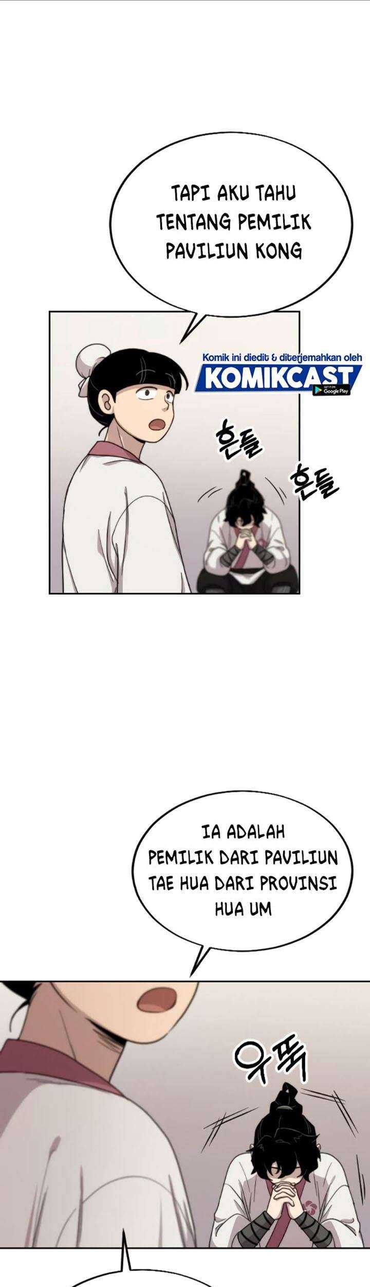 Return of the Flowery Mountain Sect Chapter 6 Gambar 30