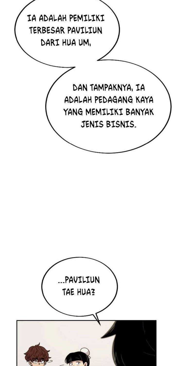 Return of the Flowery Mountain Sect Chapter 6 Gambar 31