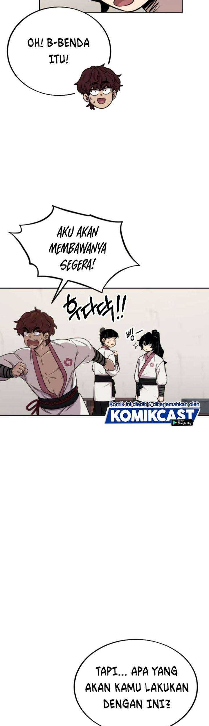 Return of the Flowery Mountain Sect Chapter 6 Gambar 40