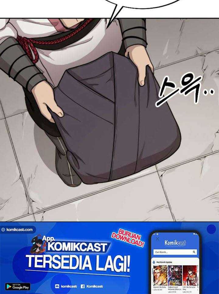 Return of the Flowery Mountain Sect Chapter 6 Gambar 41