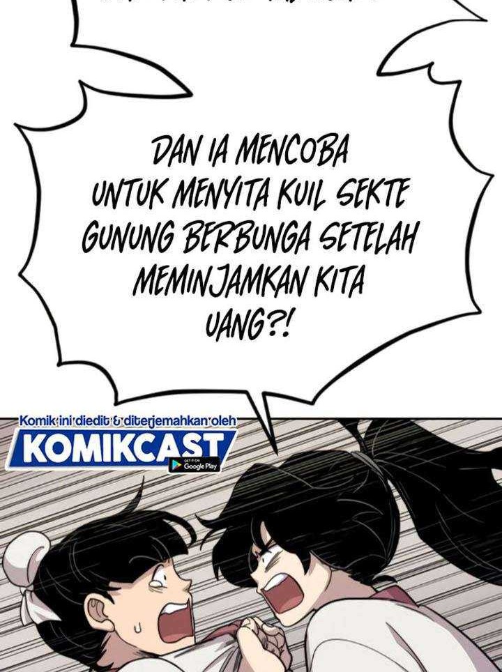 Return of the Flowery Mountain Sect Chapter 6 Gambar 35