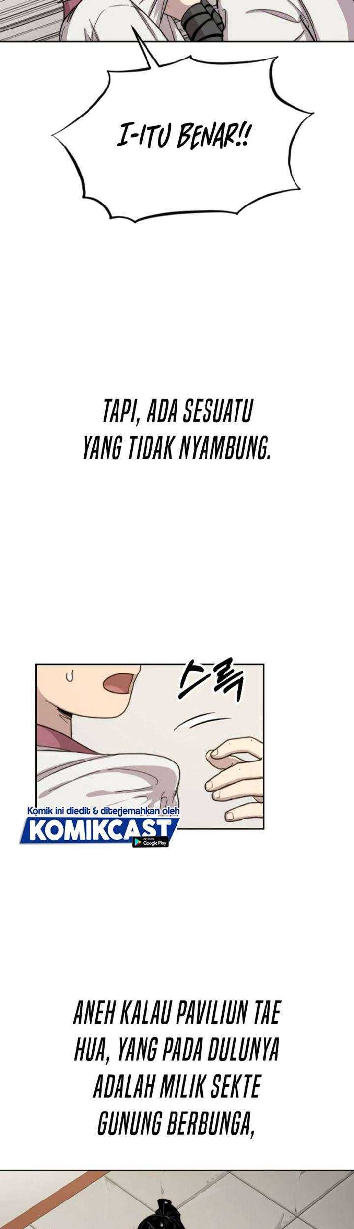 Return of the Flowery Mountain Sect Chapter 6 Gambar 36