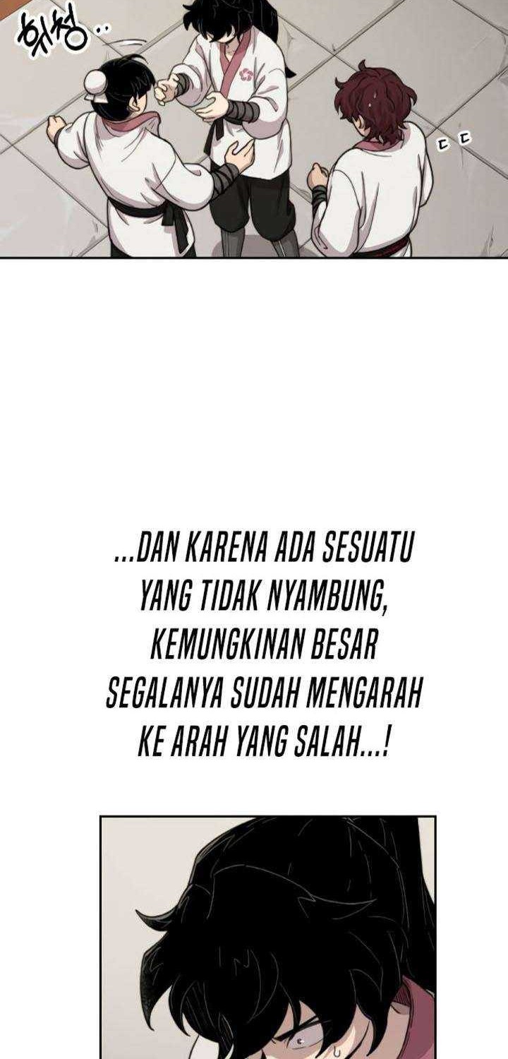 Return of the Flowery Mountain Sect Chapter 6 Gambar 37