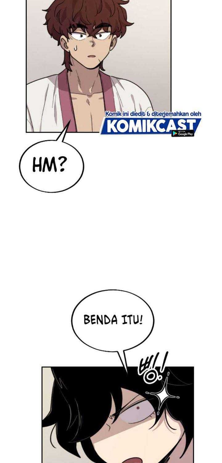 Return of the Flowery Mountain Sect Chapter 6 Gambar 39